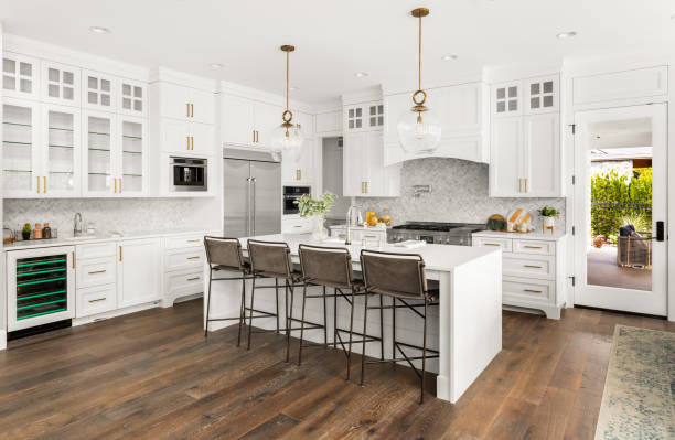 24/7 Emergency Kitchen Island Installation experts in Kimball, MN