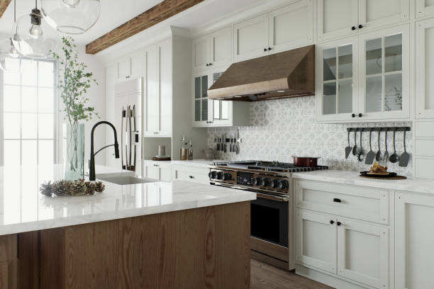 Affordable Kitchen Island Installation solutions in Kimball, MN
